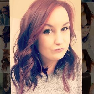 Meet Your Posher, Danielle!